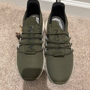 Men's Green Sneakers